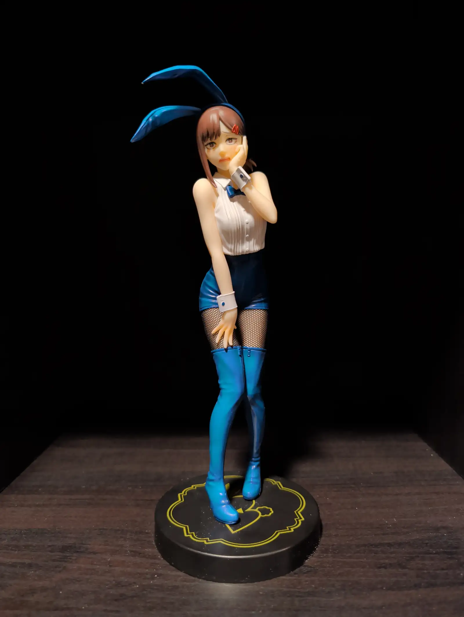 Image of figure BiCute Bunnies Kobeni