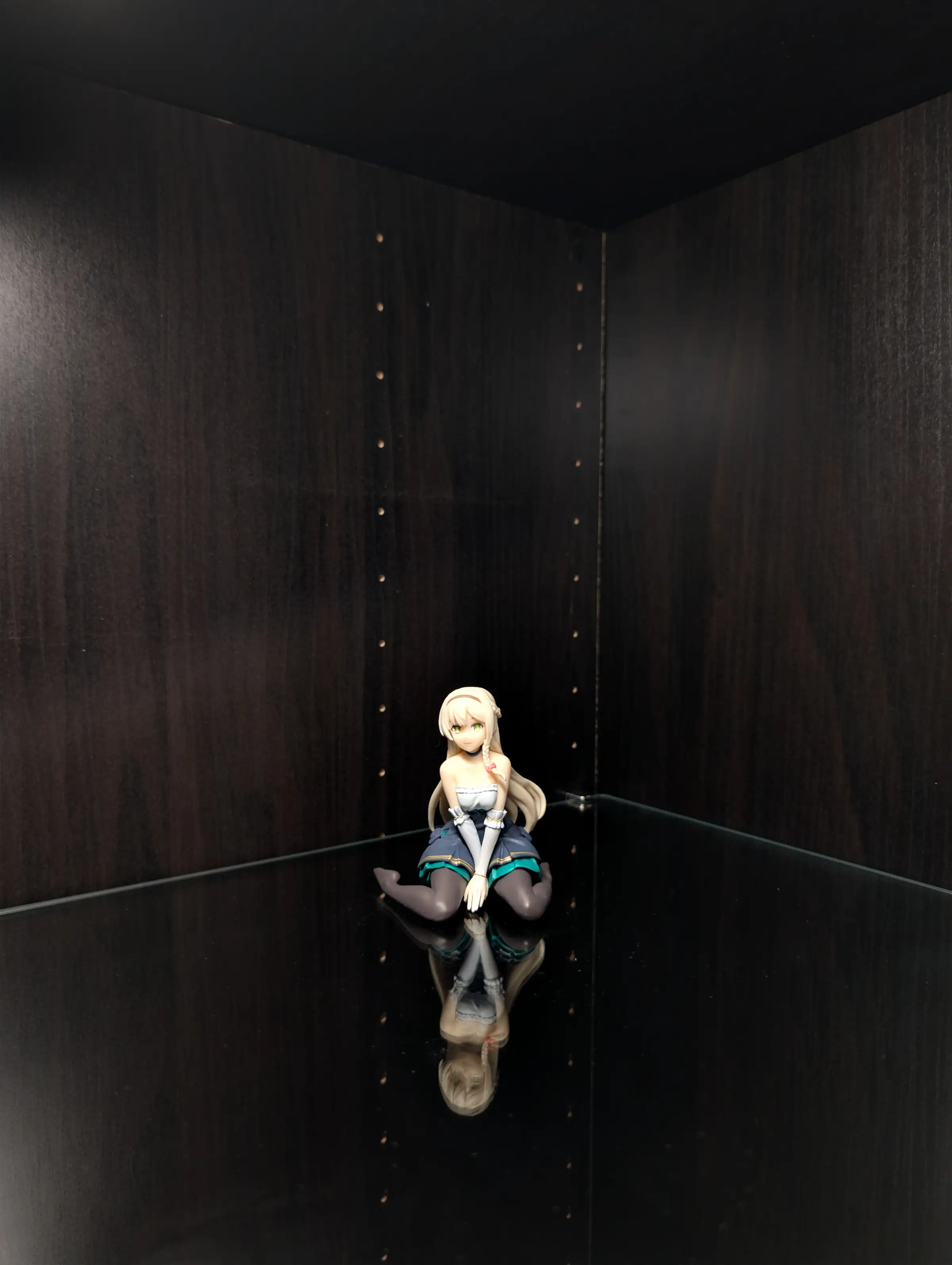 Image of figure Casual Klaudia