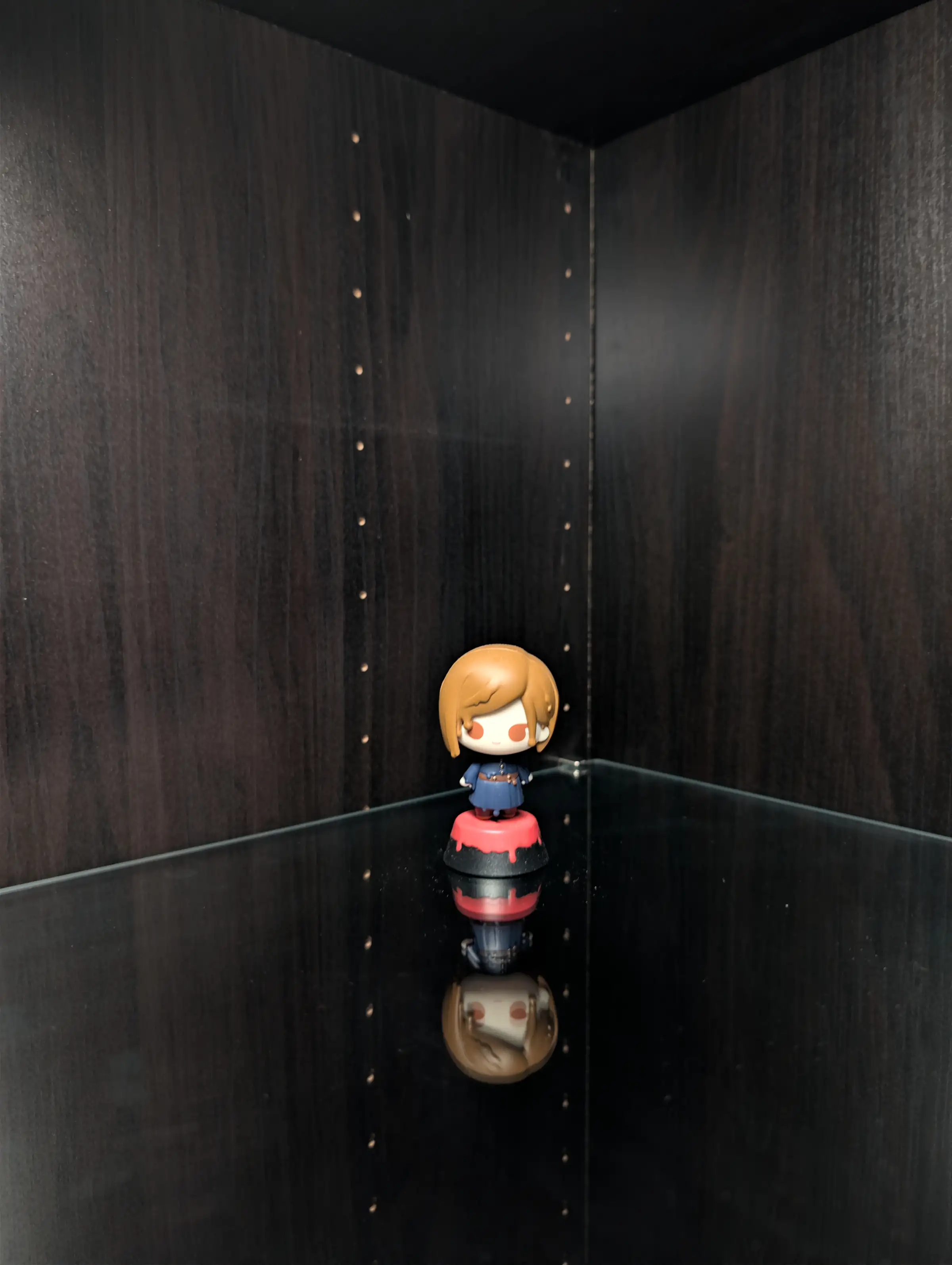 Image of figure Chibi Nobara