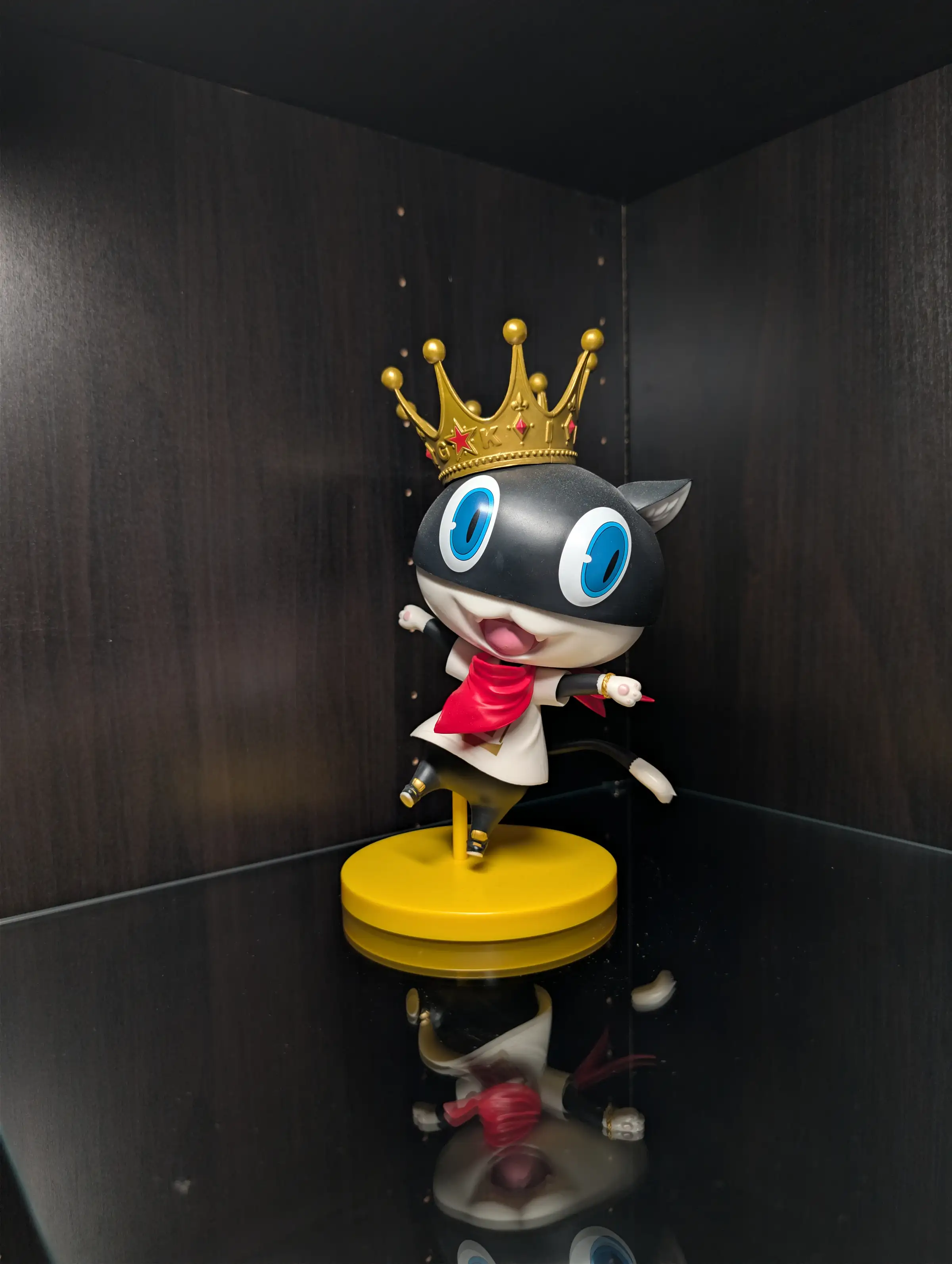 Image of figure Morgana (P5D)