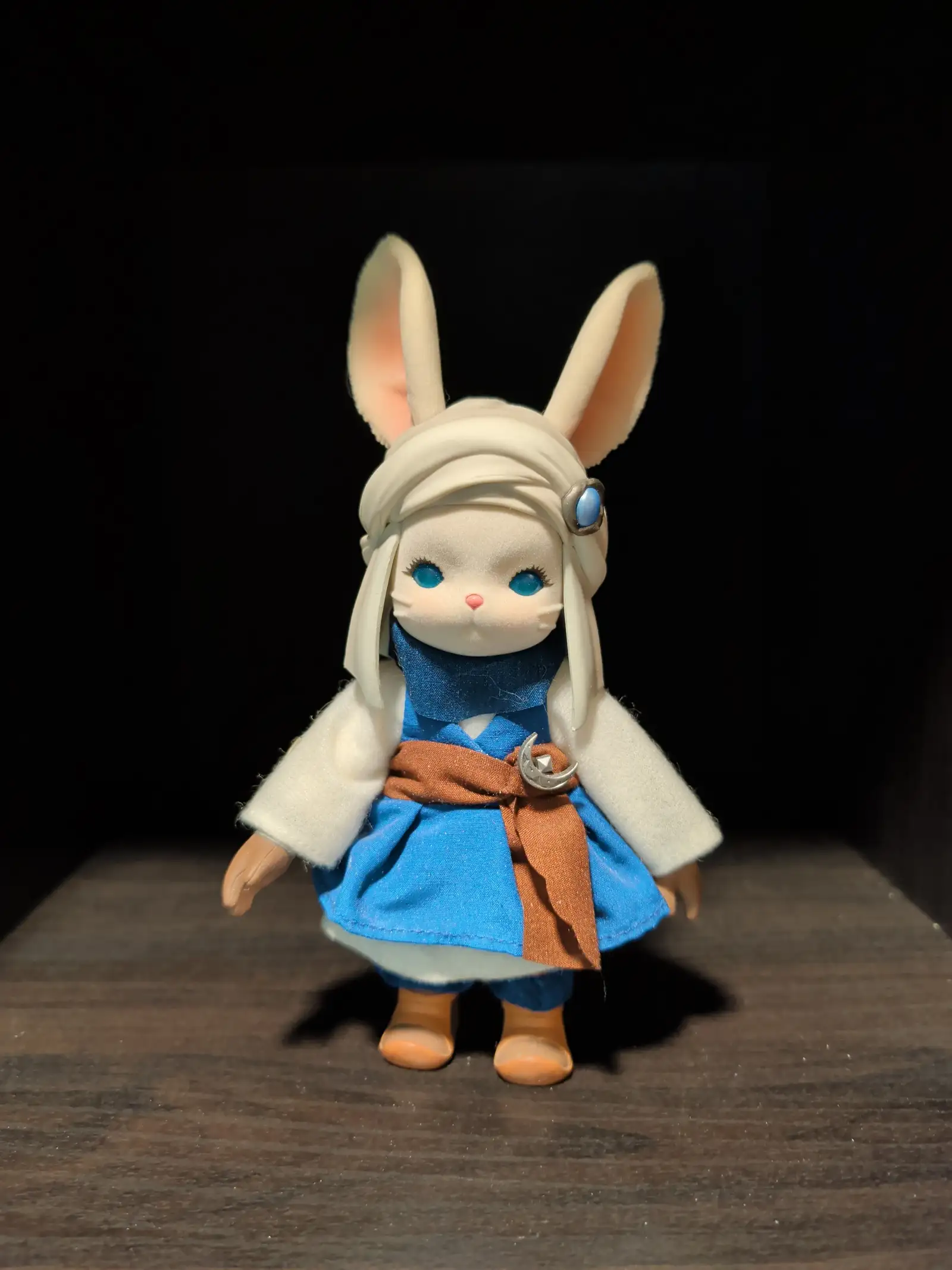 Image of figure Loporrit