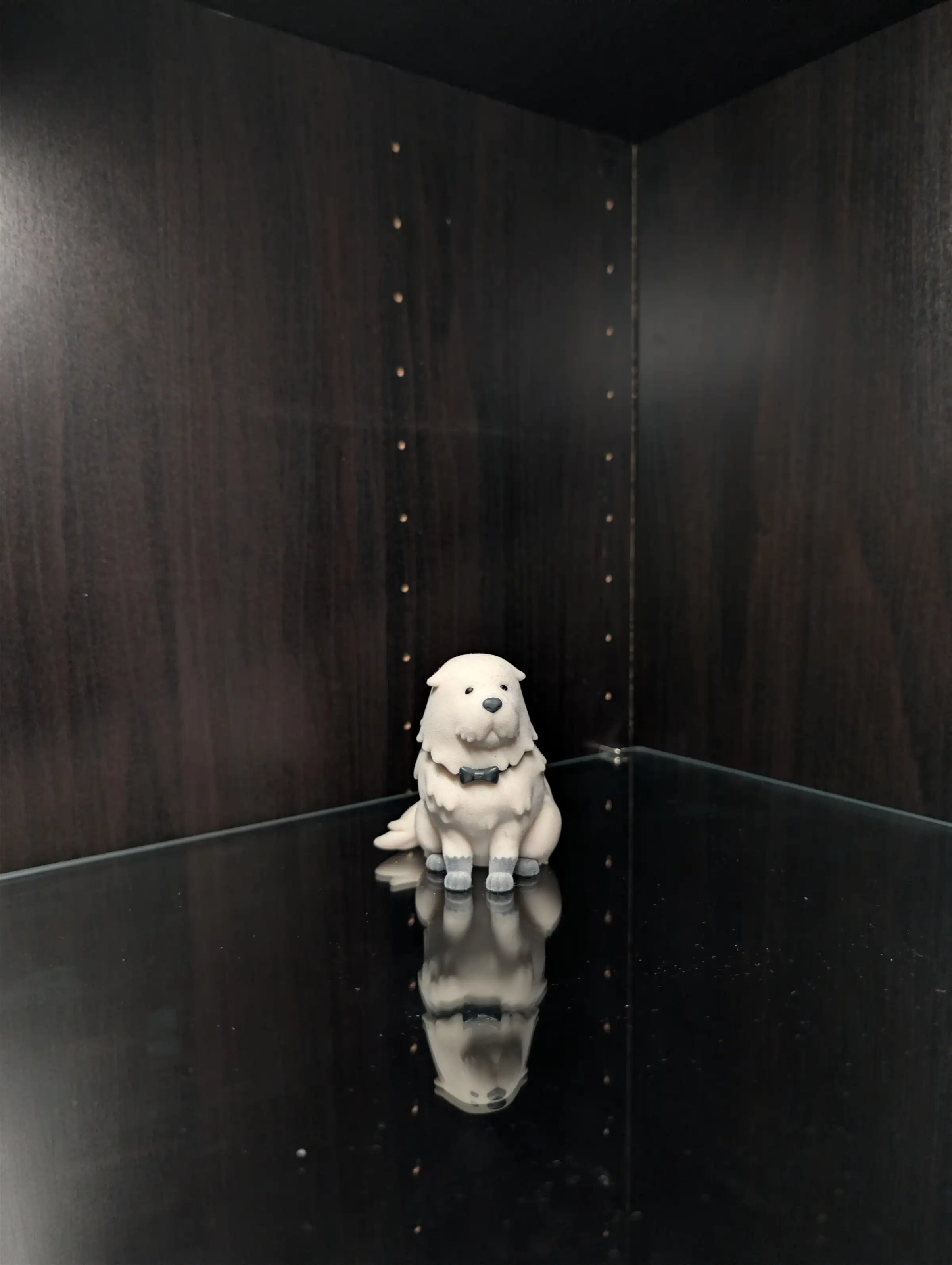 Image of figure Fuzzy Bond Forger