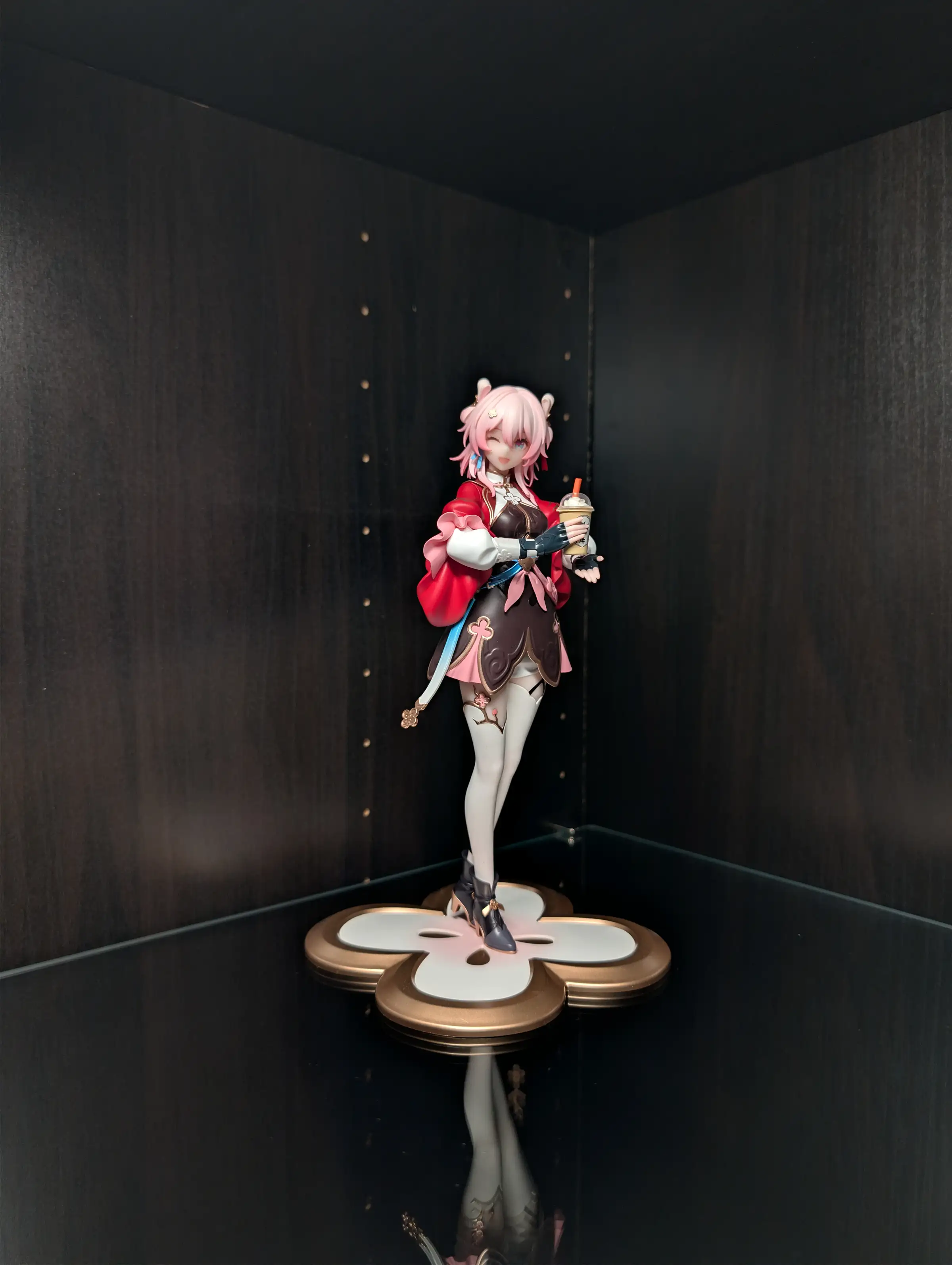 Image of figure March 7th - Hunt