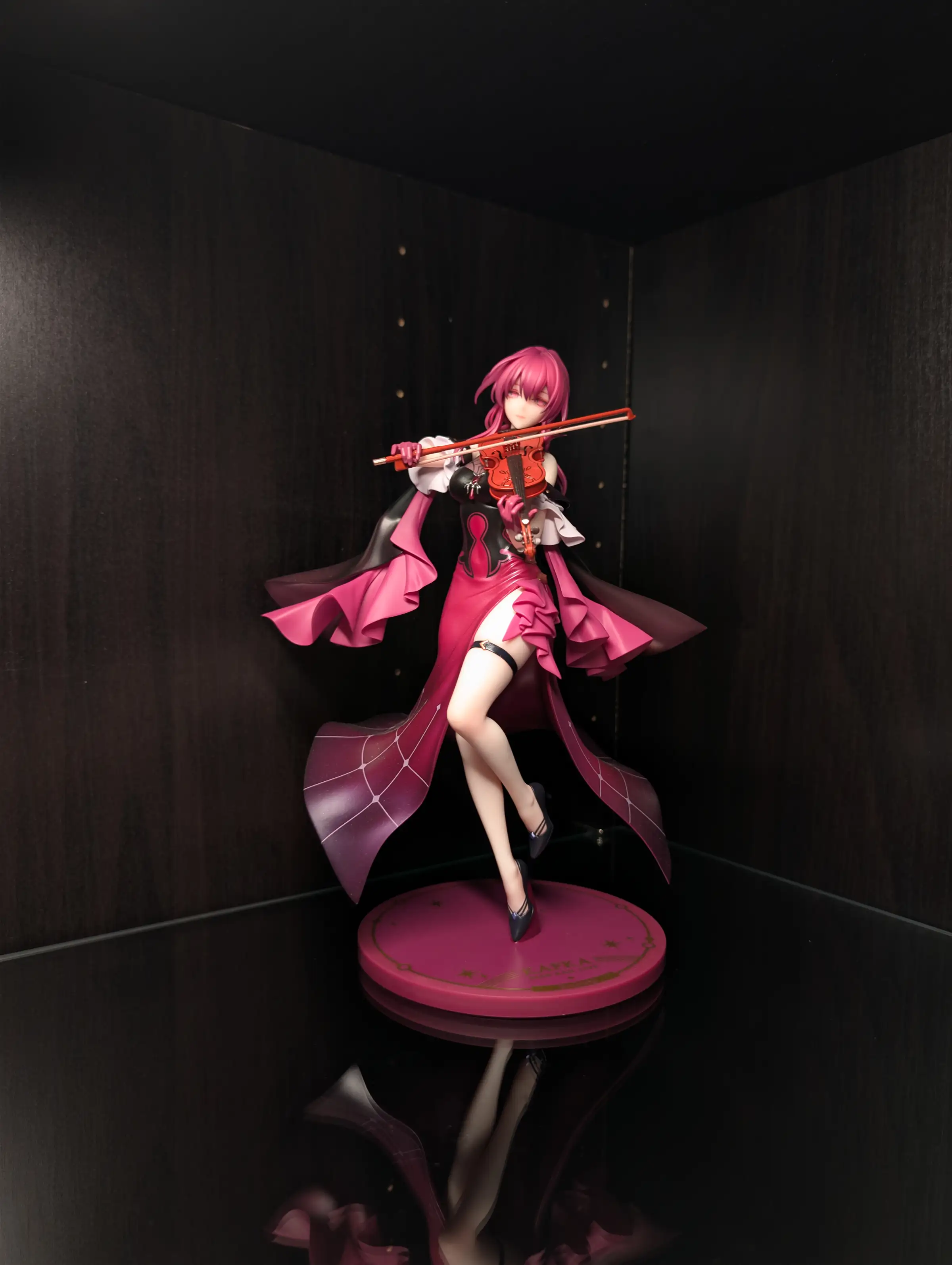 Image of figure Kafka - Star Rail Live