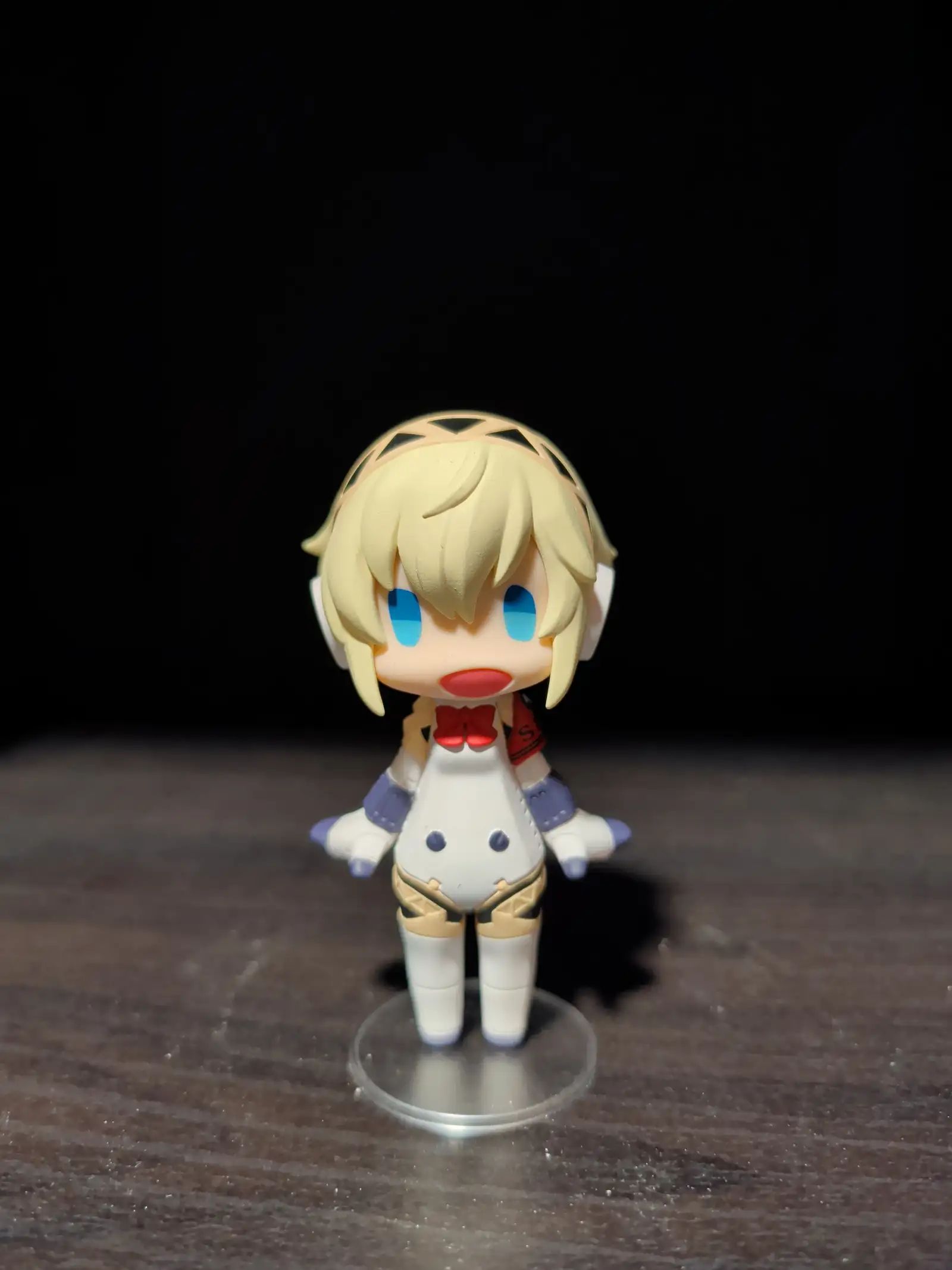 Image of figure Hello! Goodsmile Aigis