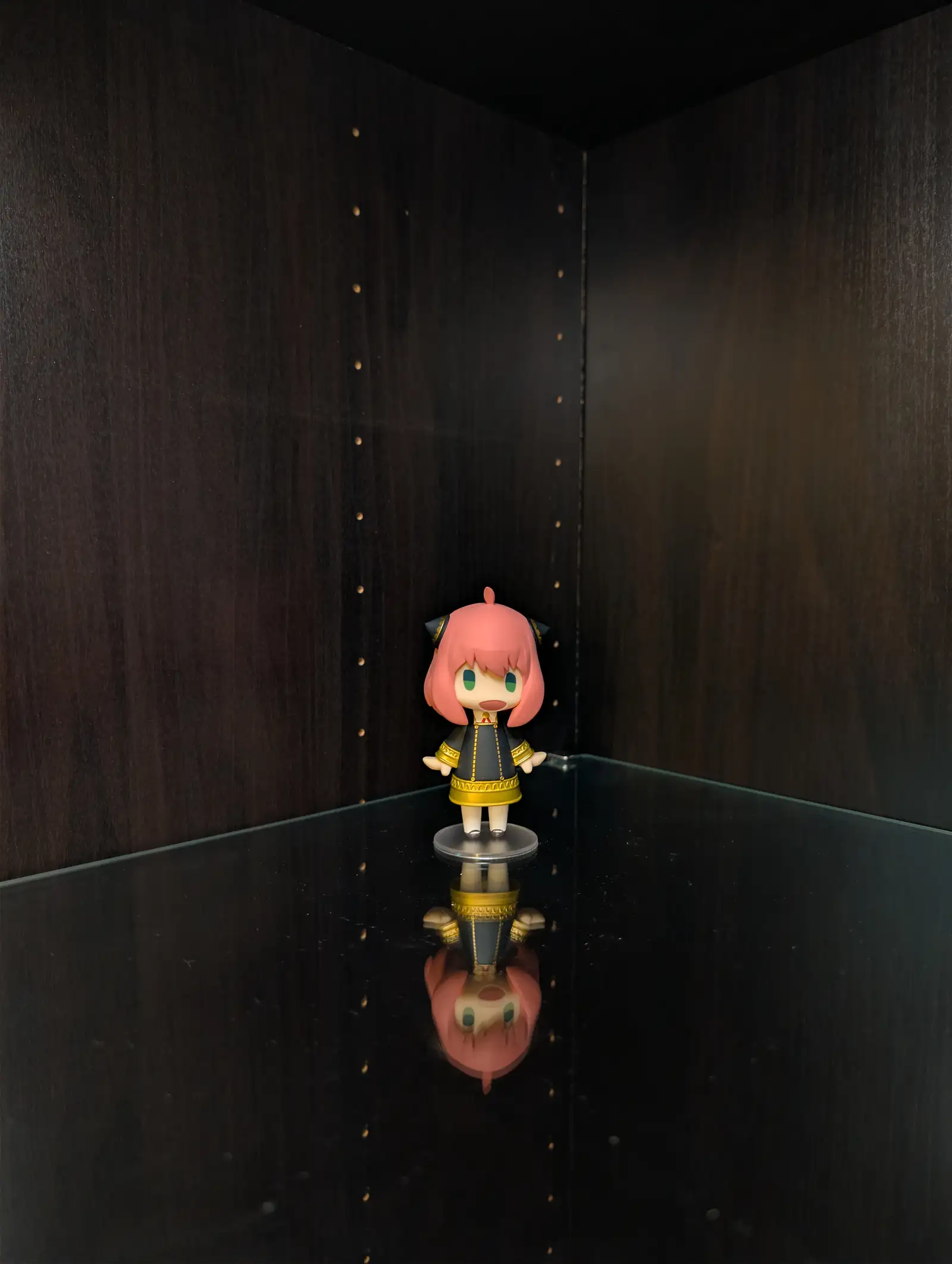 Image of figure Hello! Goodsmile Anya