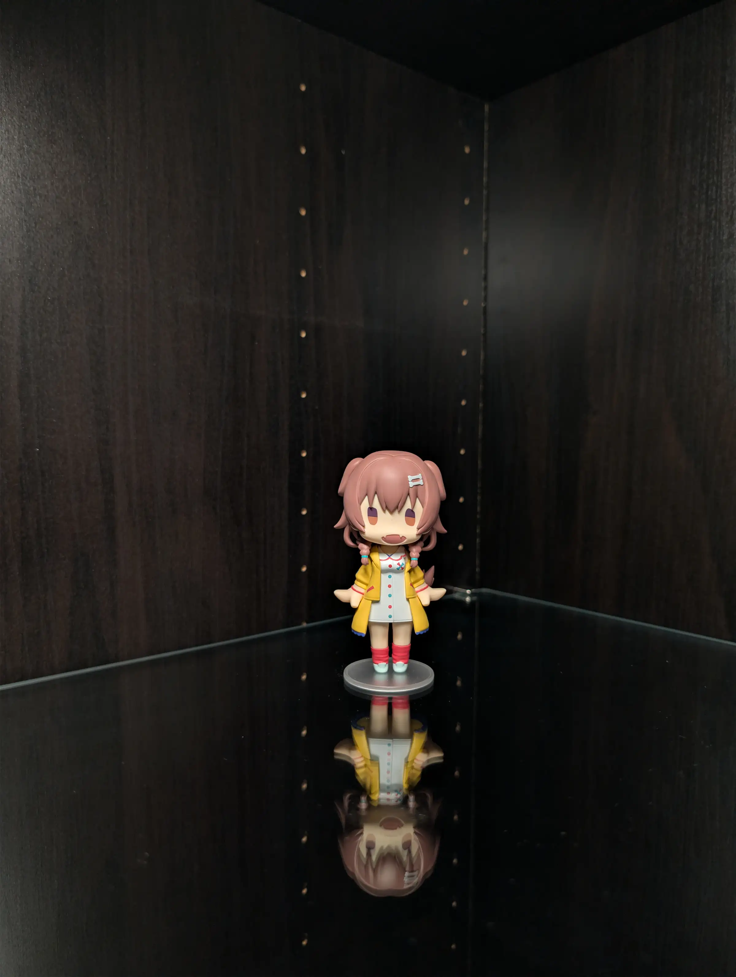 Image of figure Hello! Goodsmile Korone