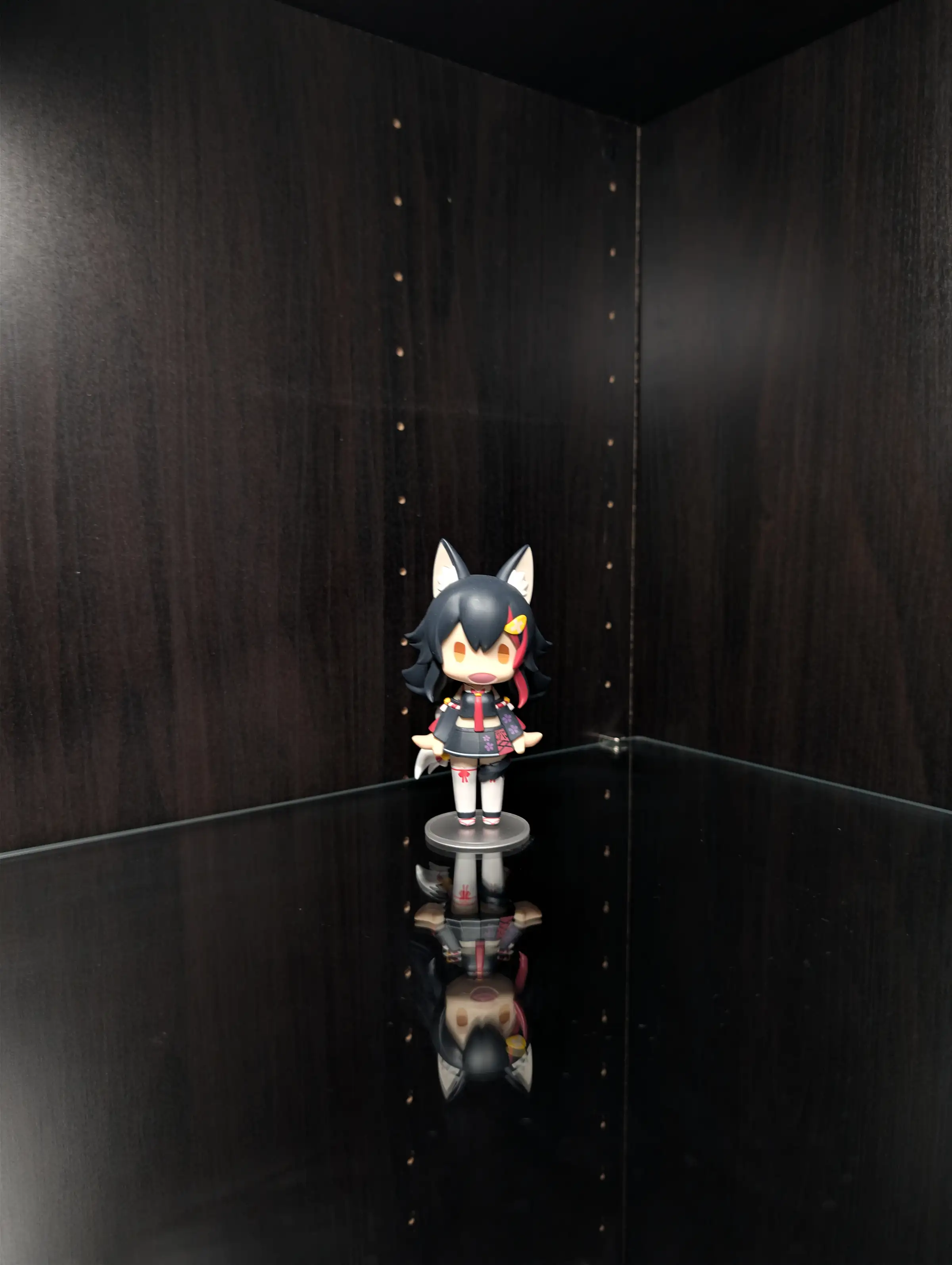 Image of figure Hello! Goodsmile Mio
