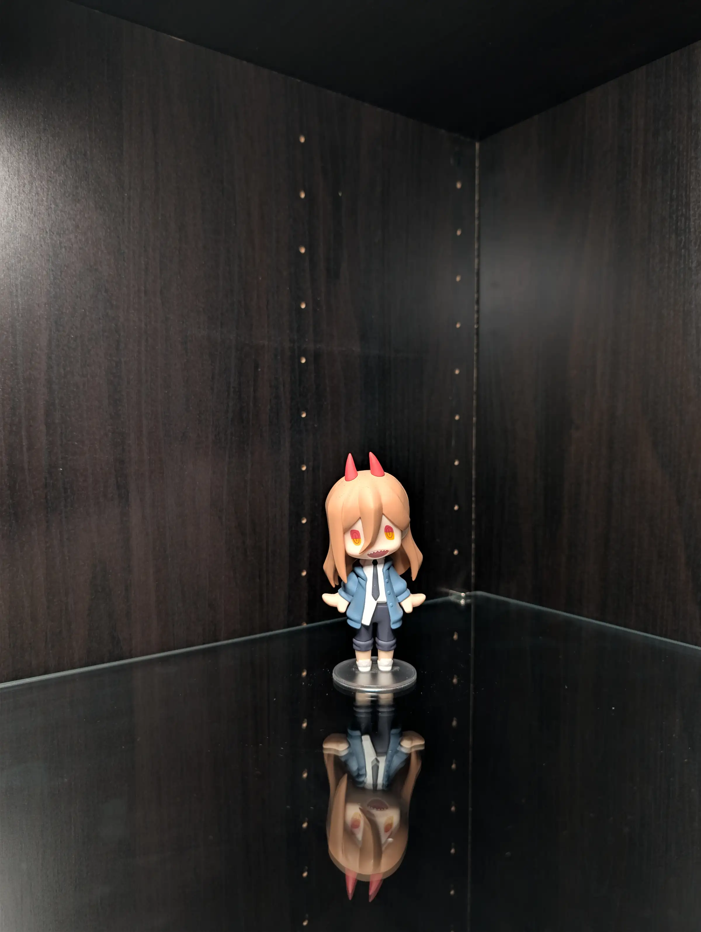 Image of figure Hello! Goodsmile Power