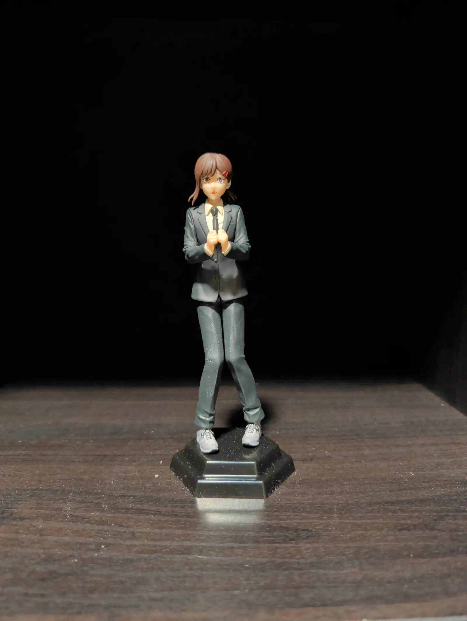Image of figure Kobeni