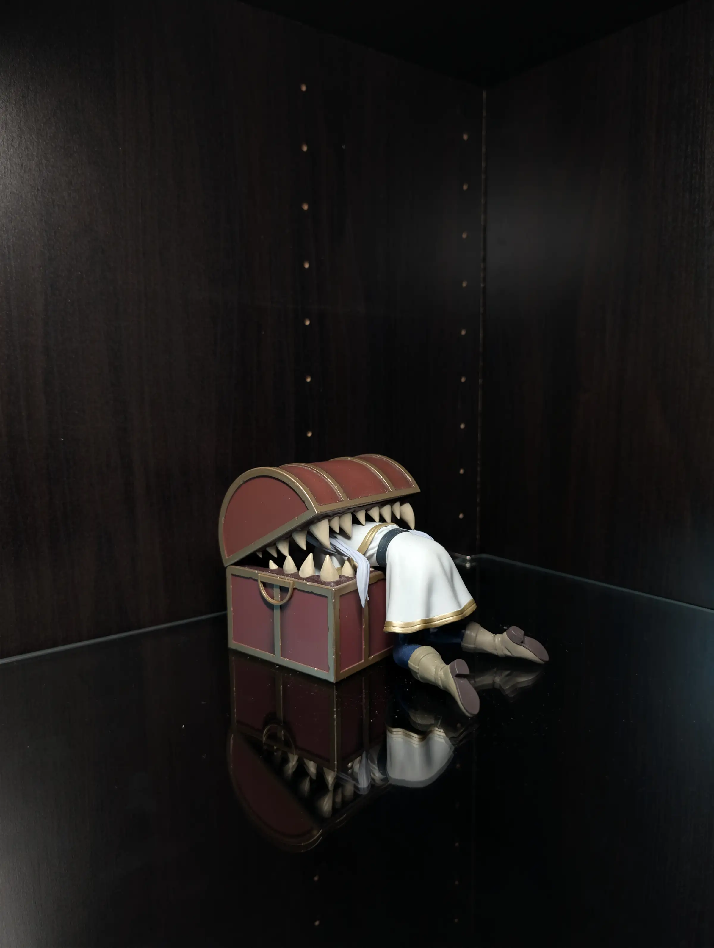 Image of figure Mimic Frieren