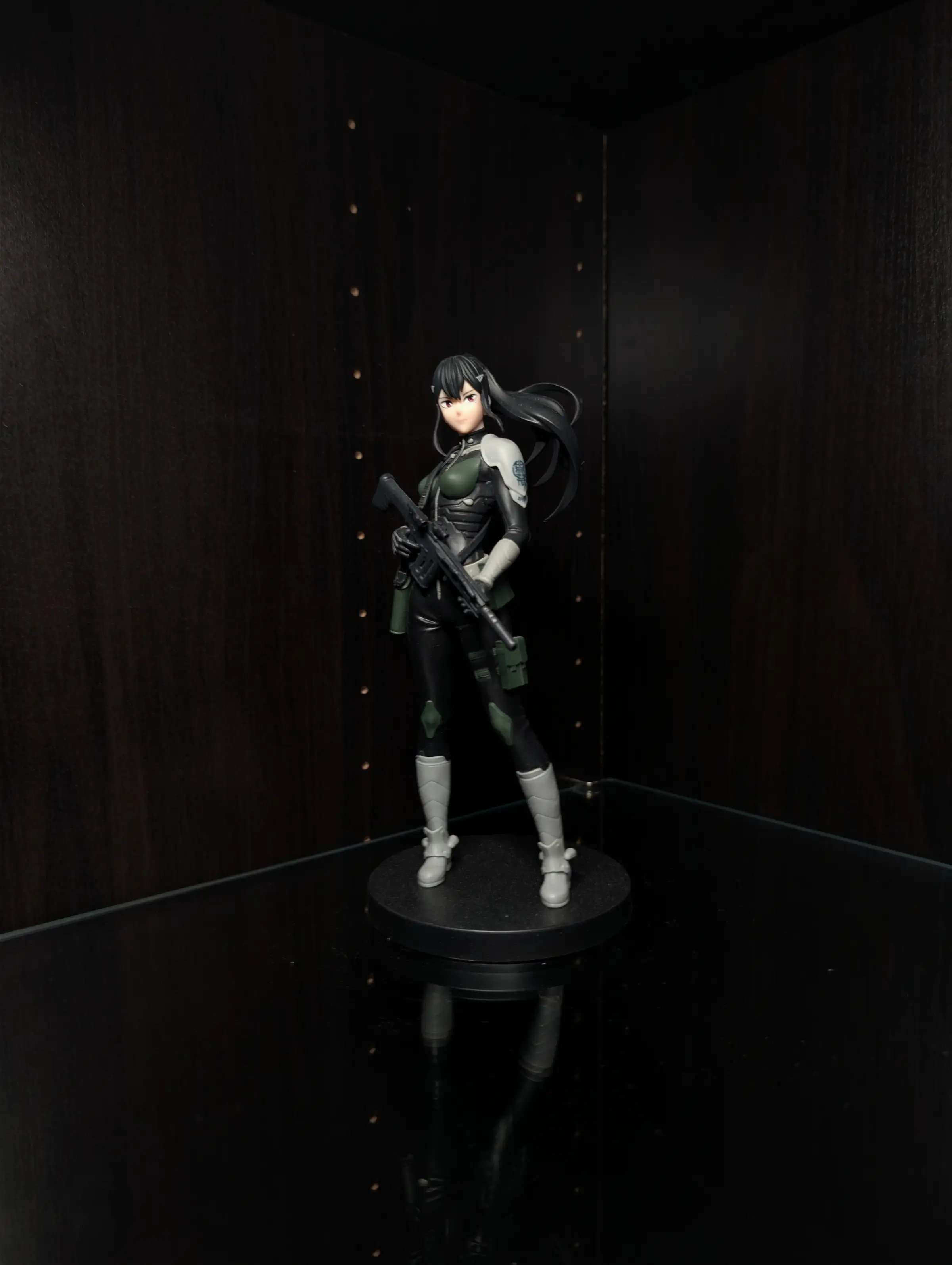 Image of figure Mina Ashiro