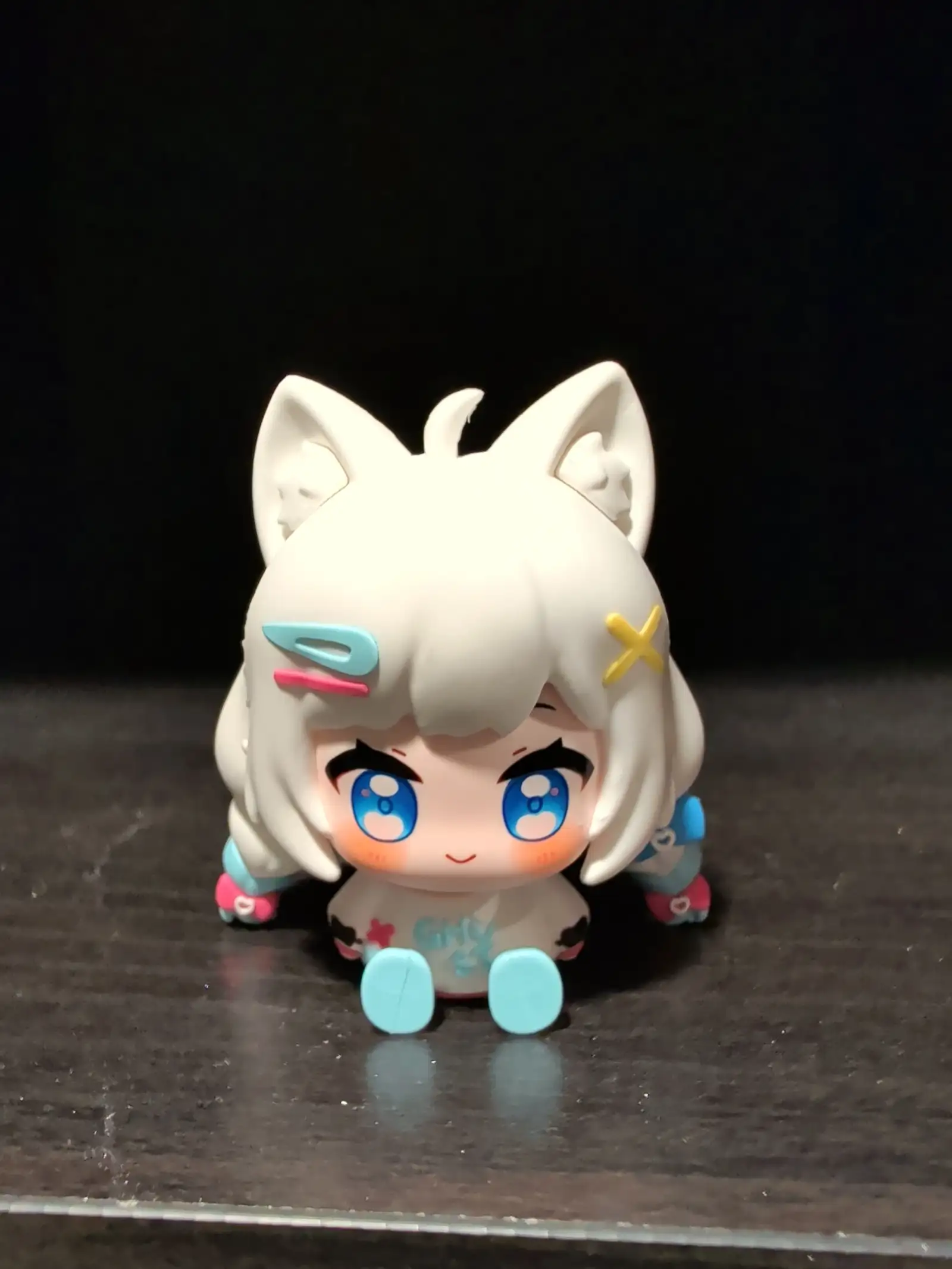 Image of figure Mintotaku