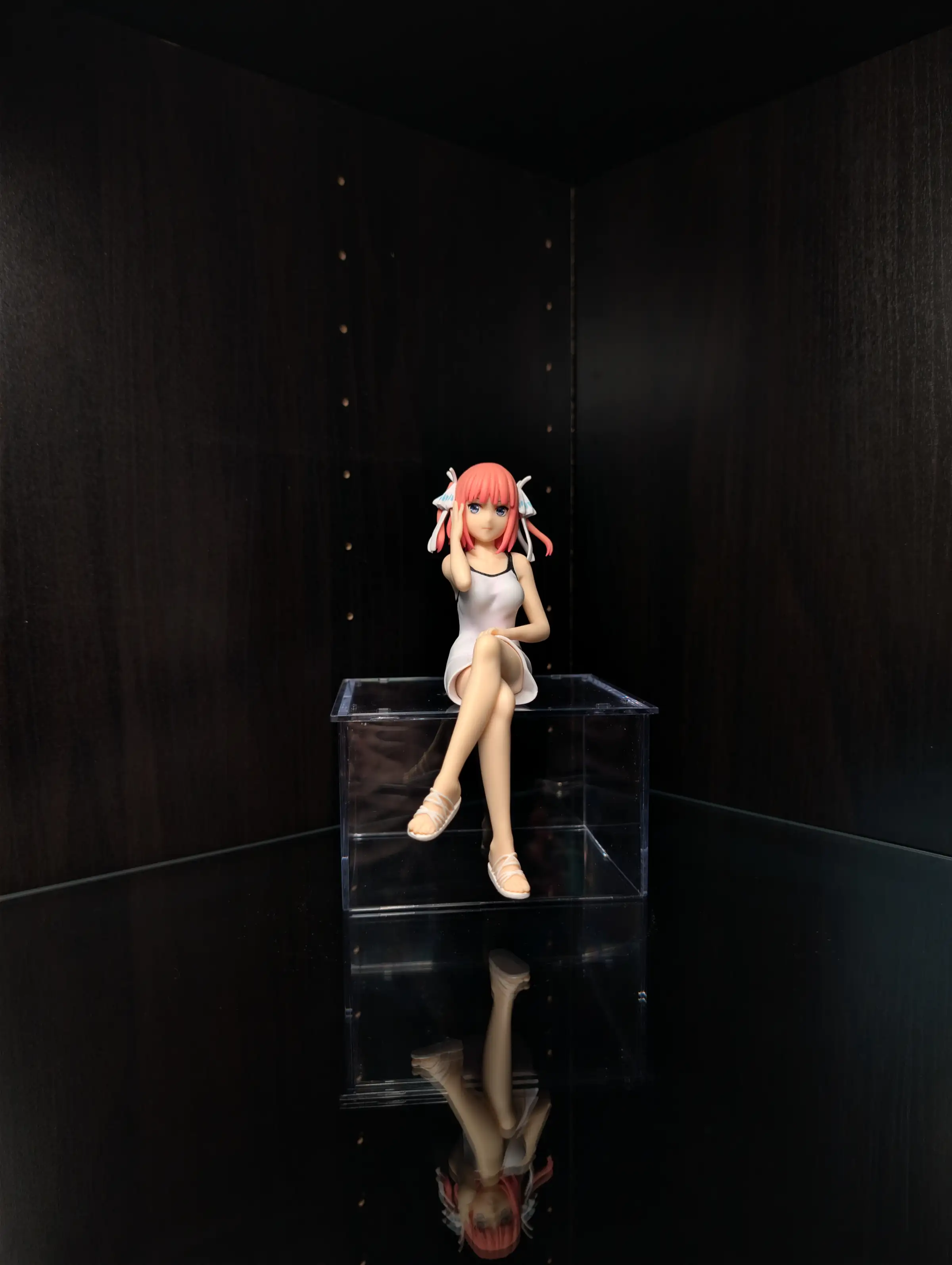 Image of figure Nino Nakano