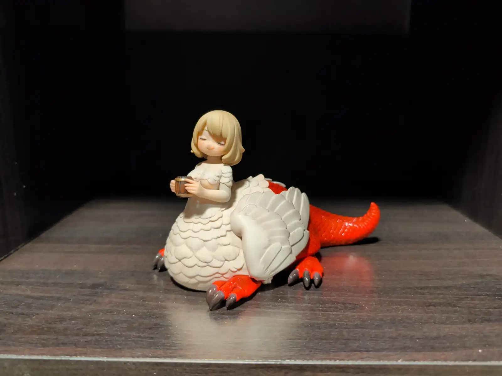 Image of figure Nomnom Chimera Falin
