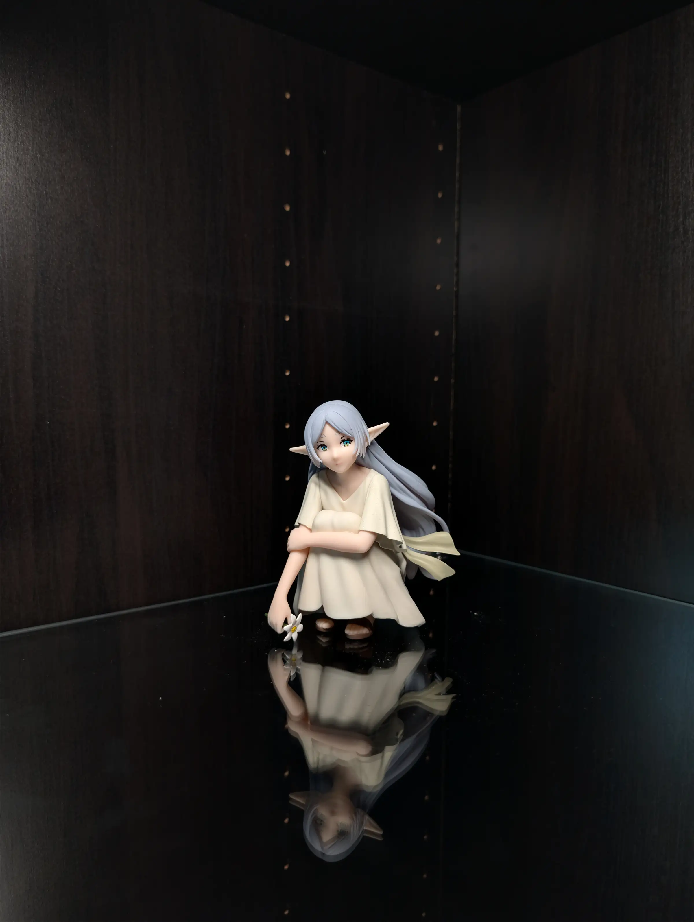 Image of figure Past Frieren