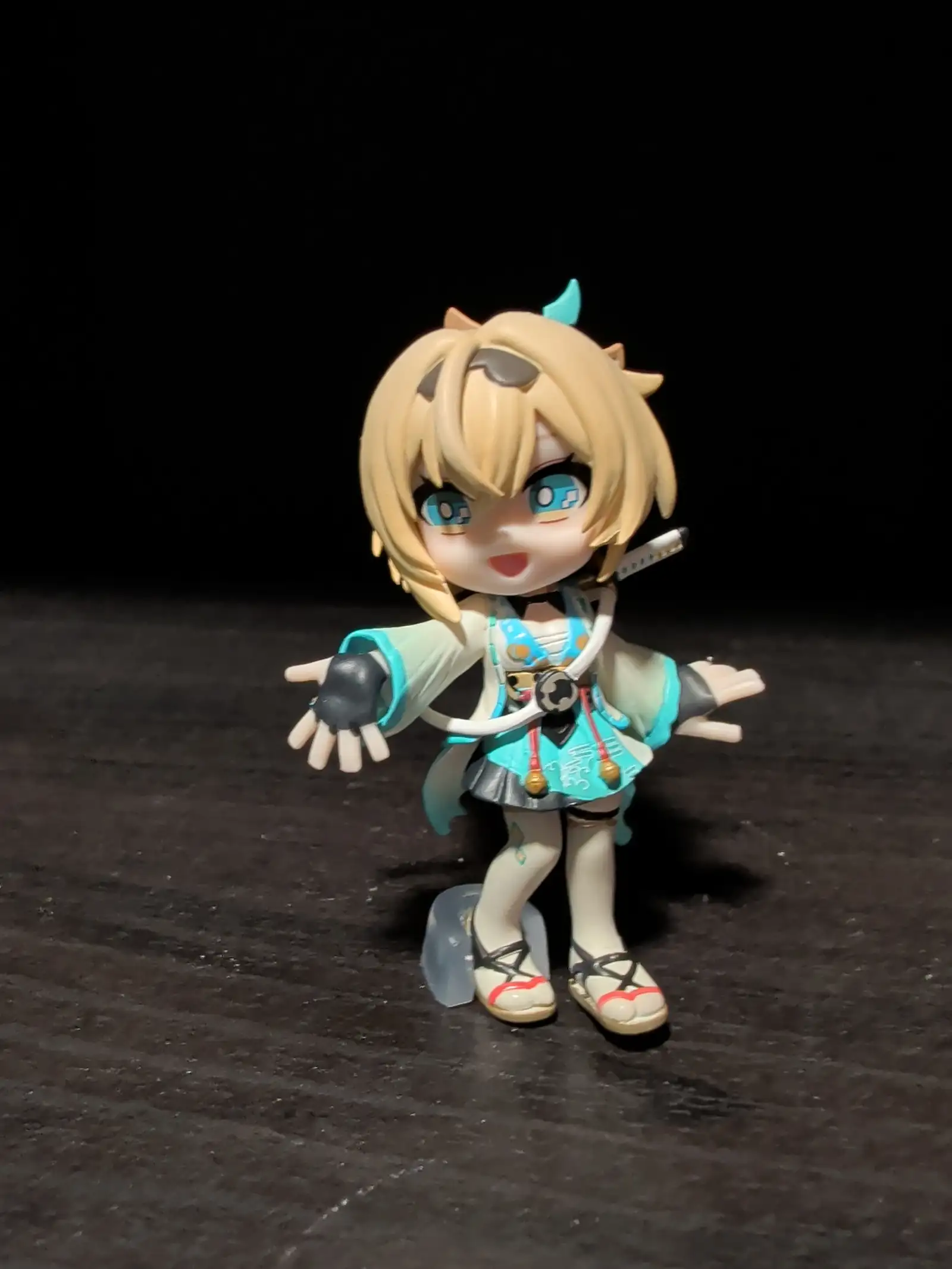 Image of figure Palverse Blind Box Iroha